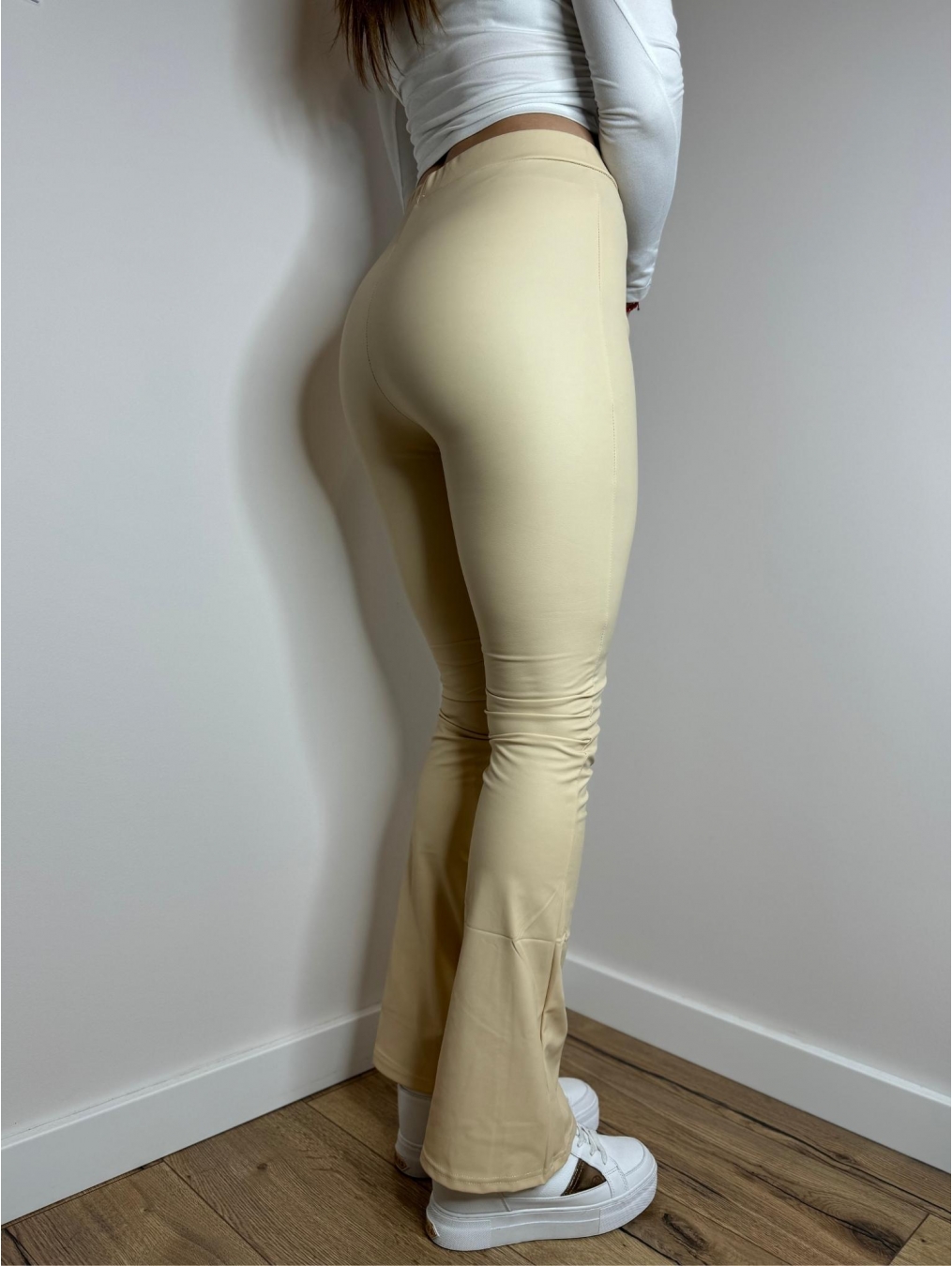 Wysmuklające legginsy Heidi